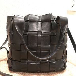 Genuine Michael Kors handbag